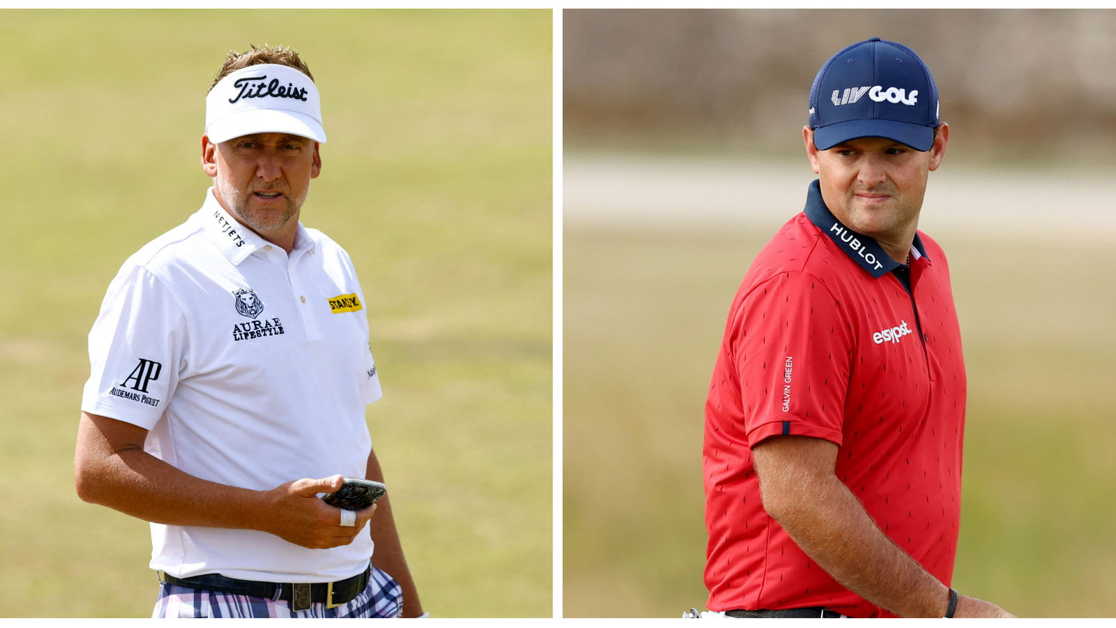 Report: Final round broadcast LIV Golf Tour viewing figures REVEALED 